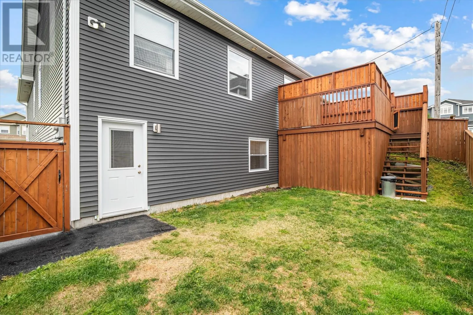 3 Titania Place
