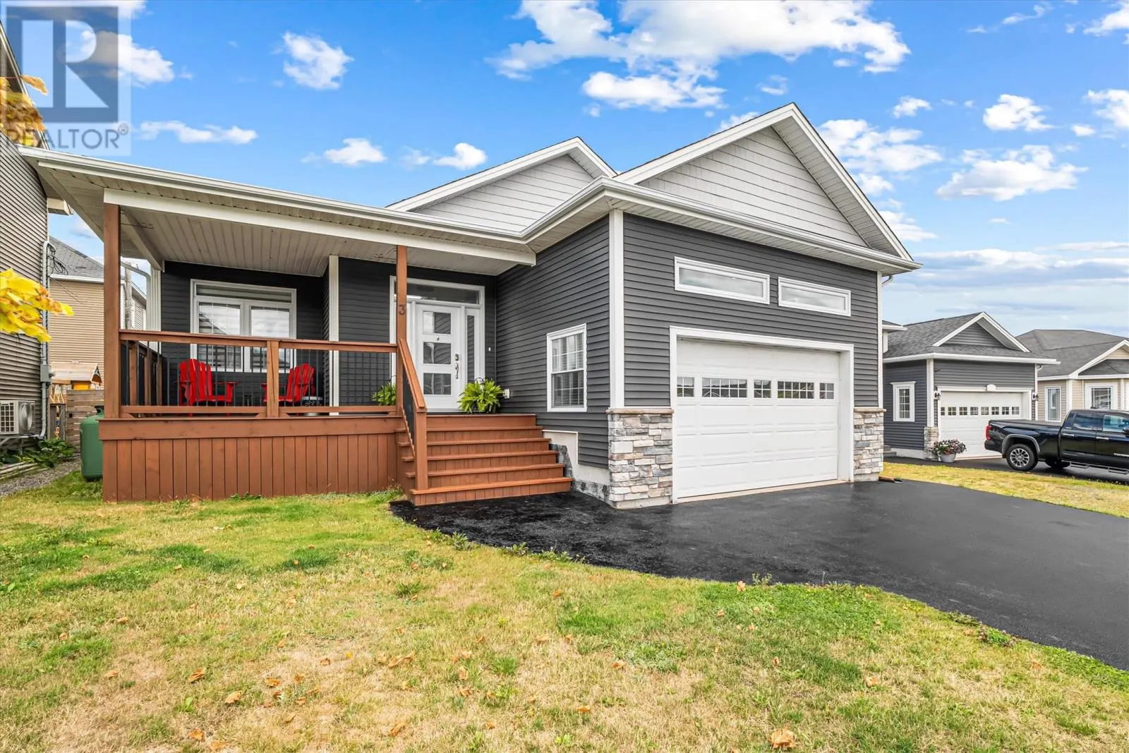 3 Titania Place