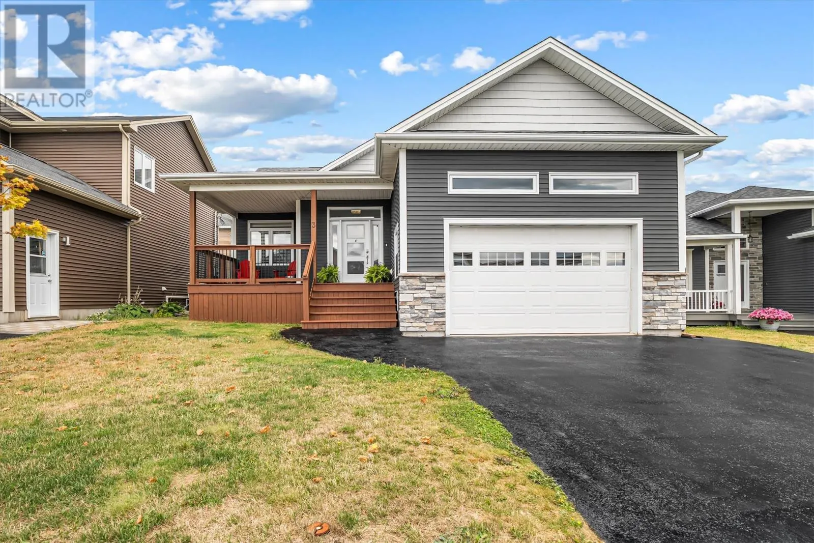 3 Titania Place