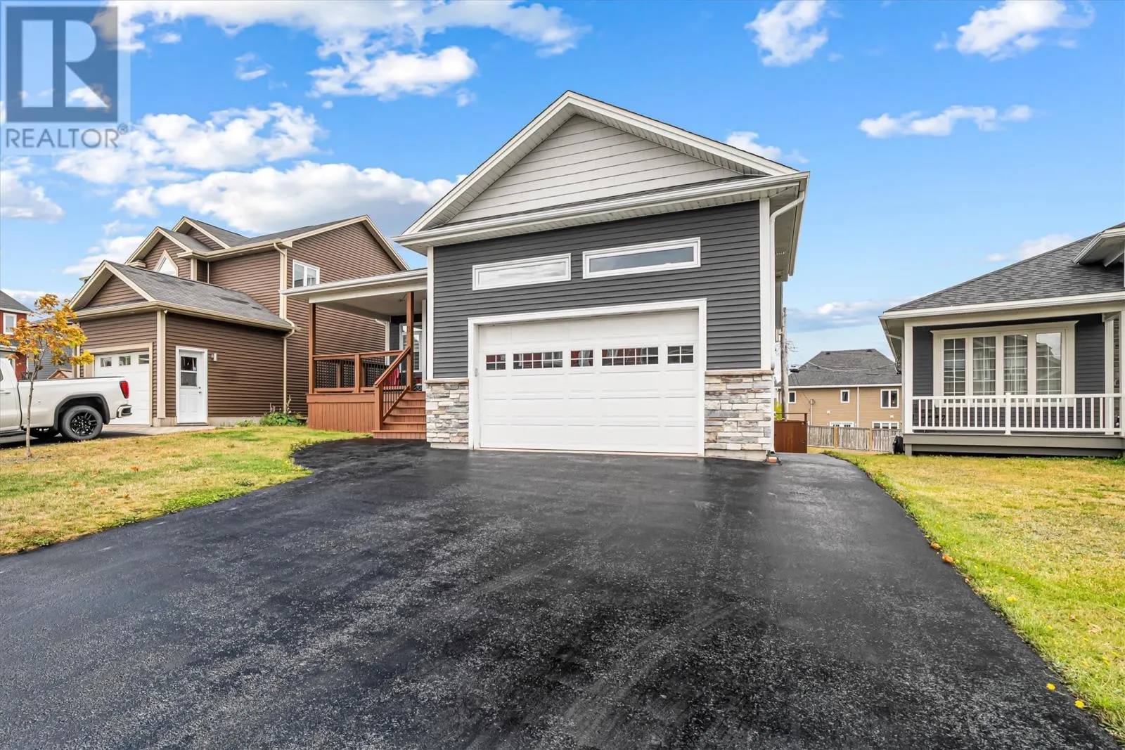 3 Titania Place