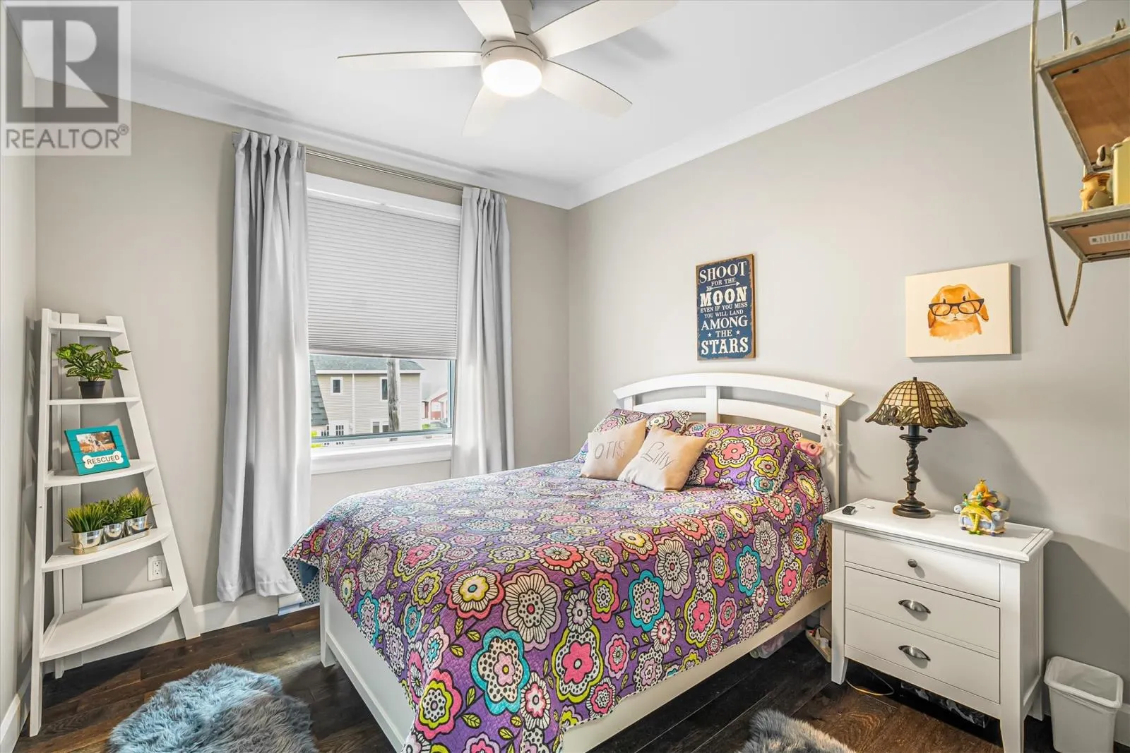 3 Titania Place