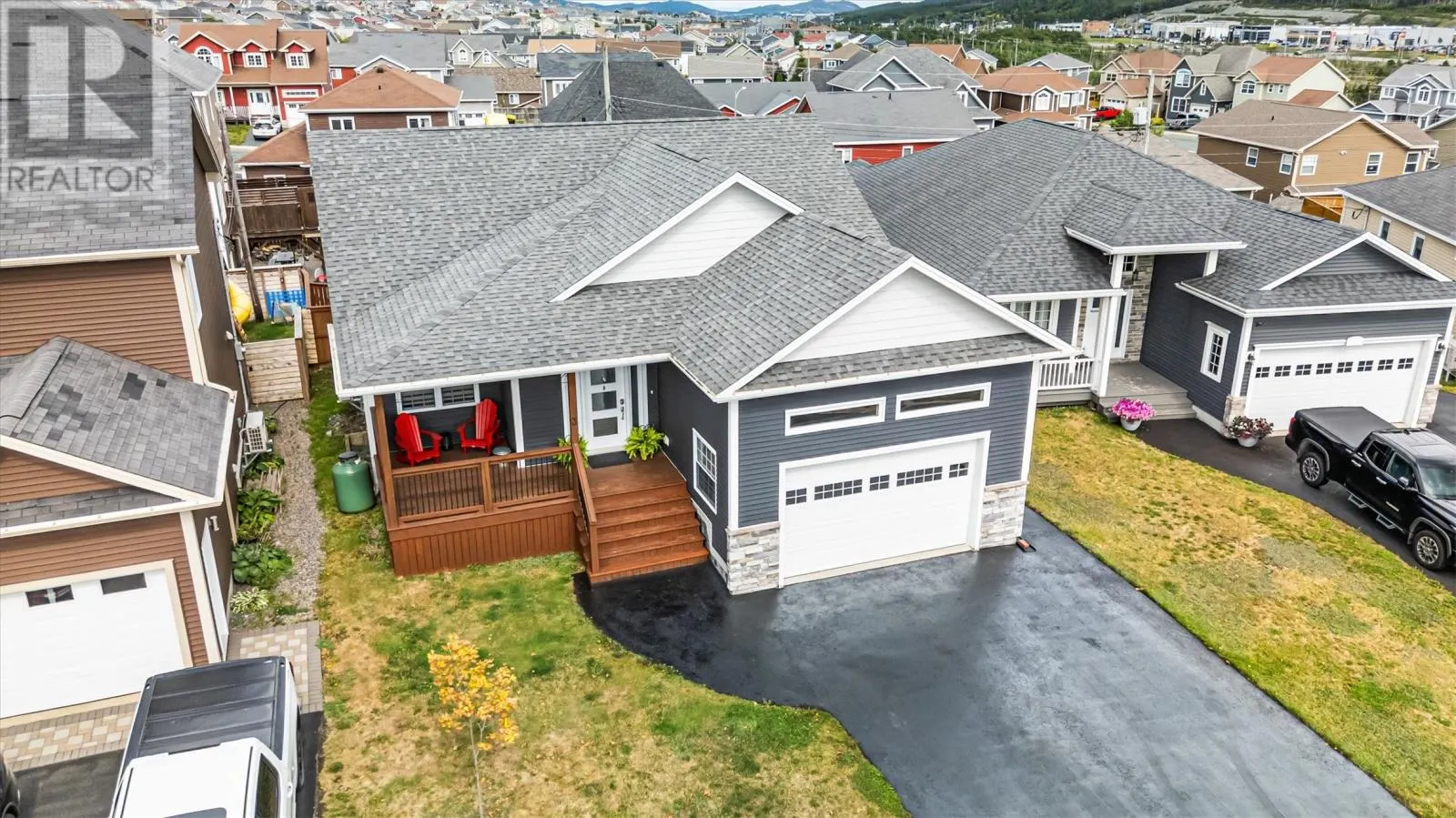 3 Titania Place