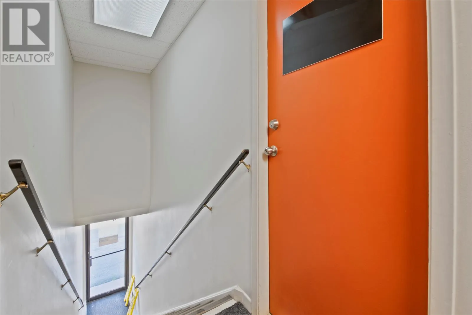 10 Forbes Street Unit#201, #201