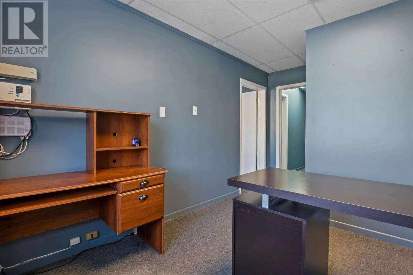 10 Forbes Street Unit#201, #201
