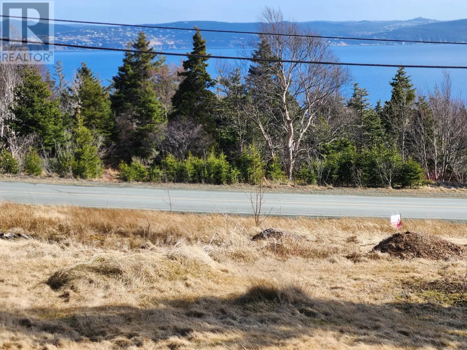 0 Lance Cove Road