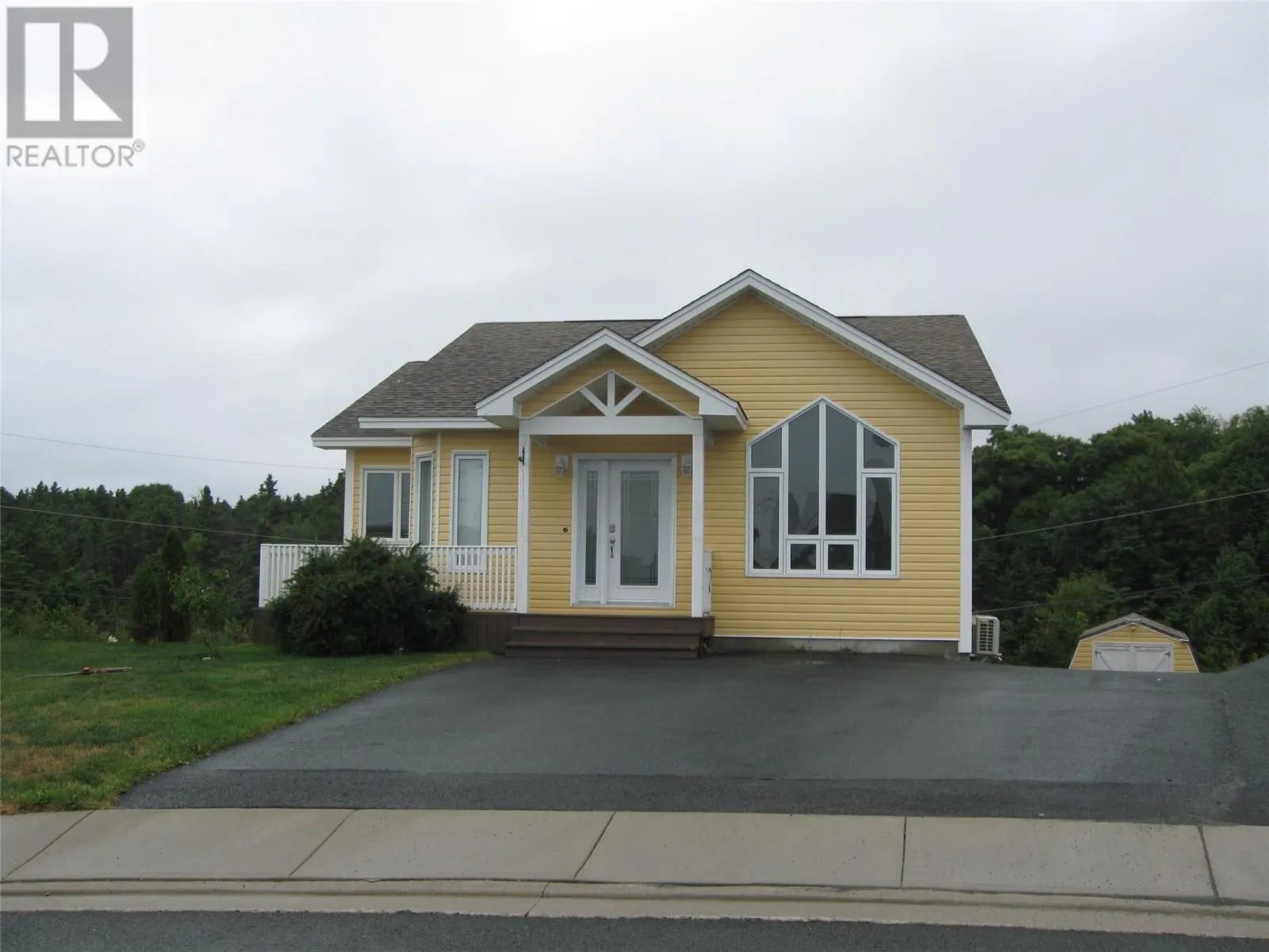 15 Maple Ridge Place