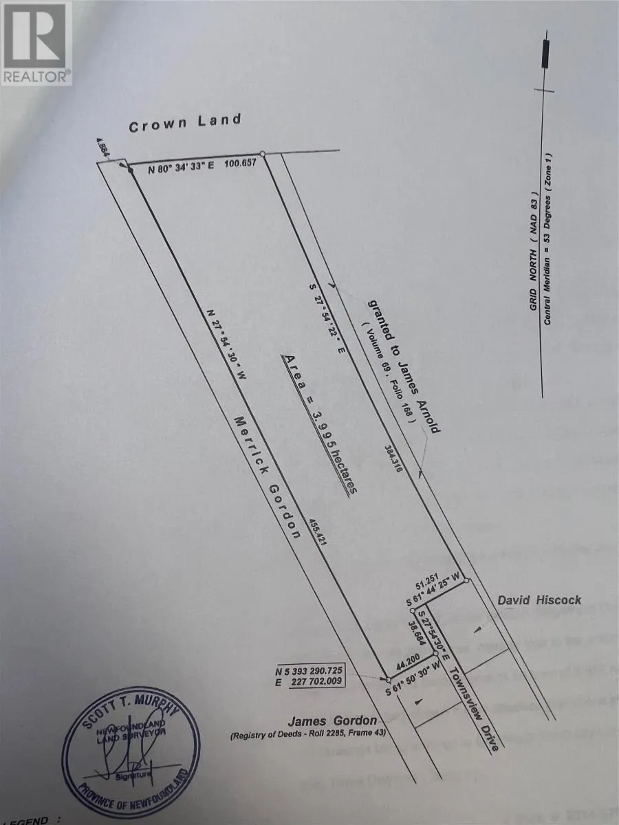 0 Townsview Drive Extension