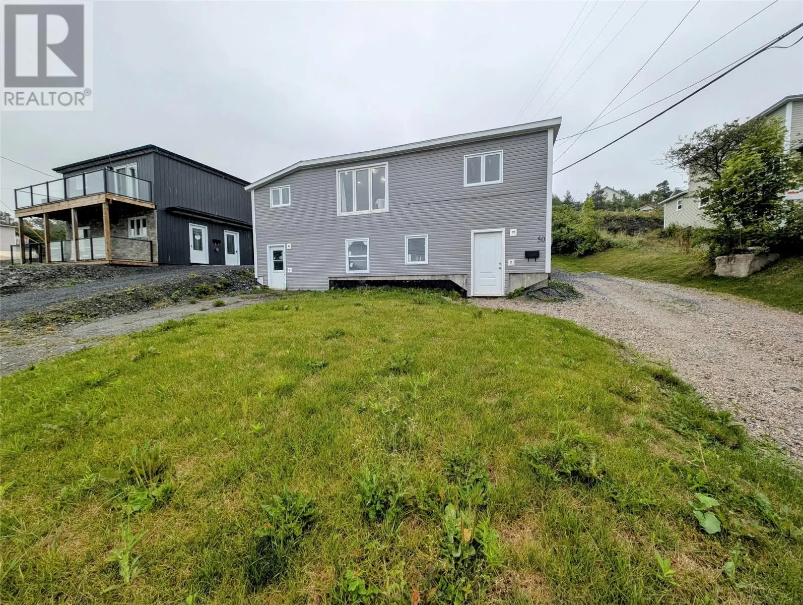 50 Station Road