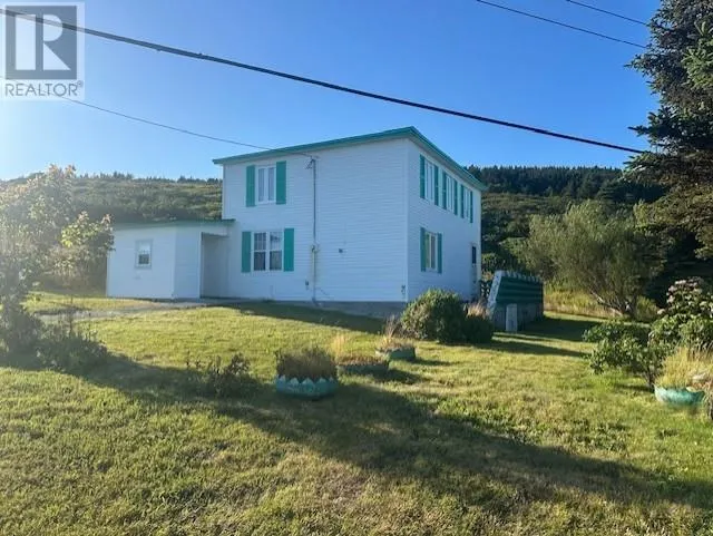 3 Moriaritys Road