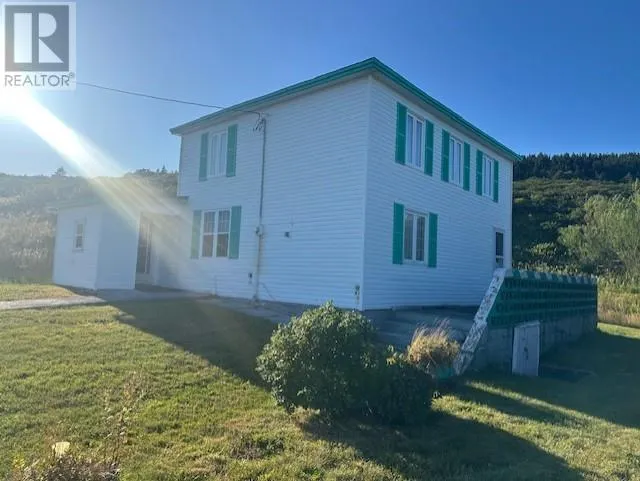 3 Moriaritys Road