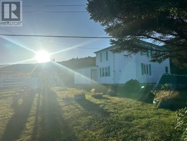 3 Moriaritys Road