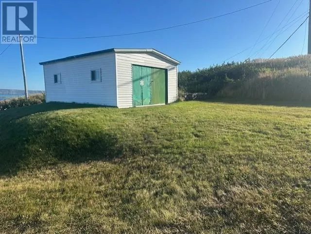 3 Moriaritys Road