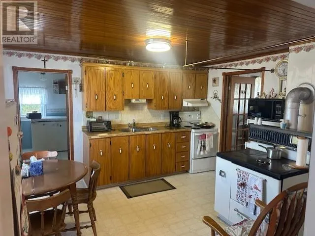 3 Moriaritys Road
