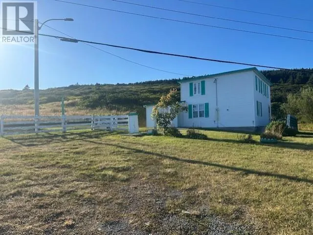 3 Moriaritys Road