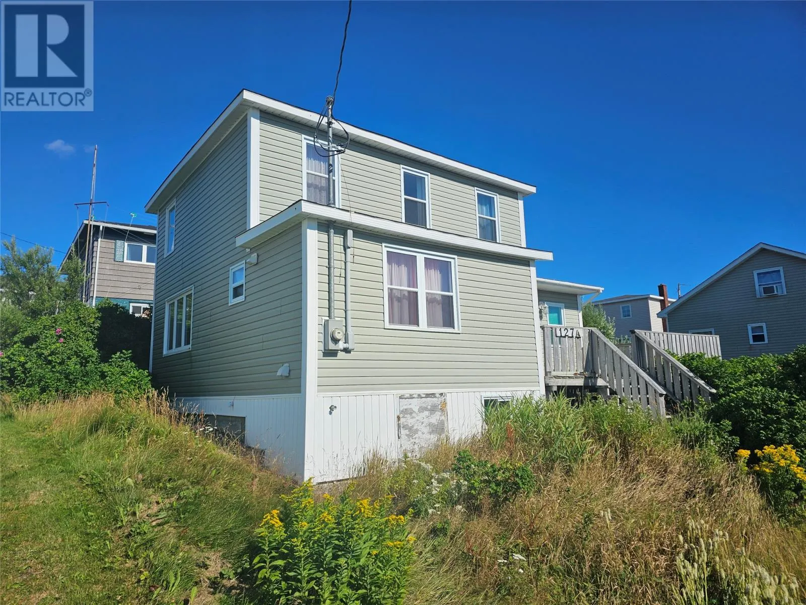127A Main Street