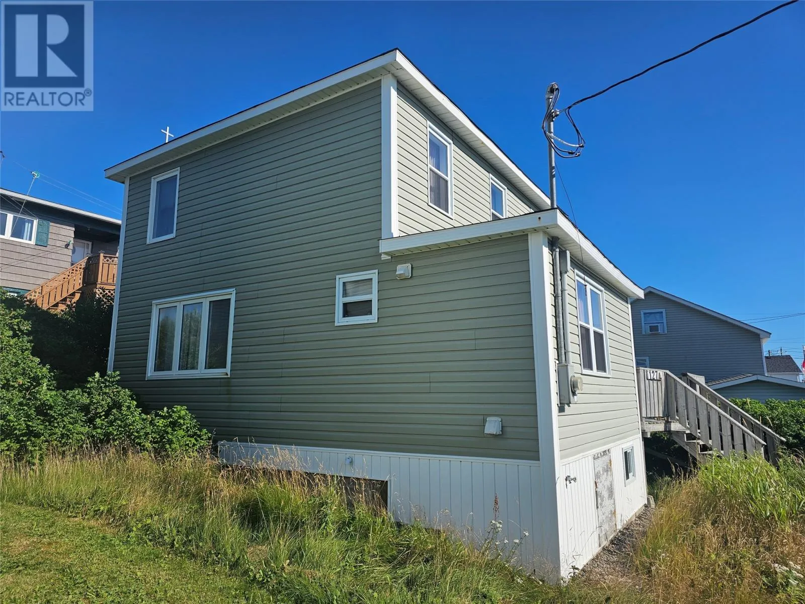 127A Main Street