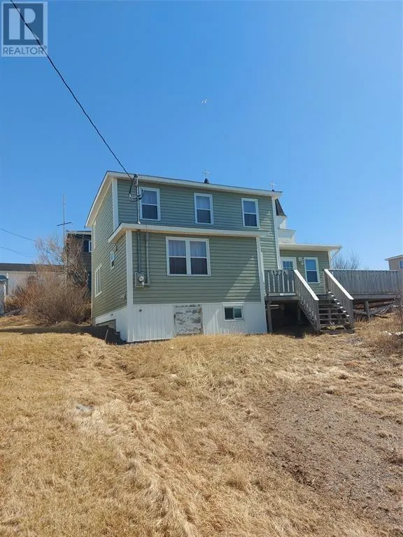 127A Main Street