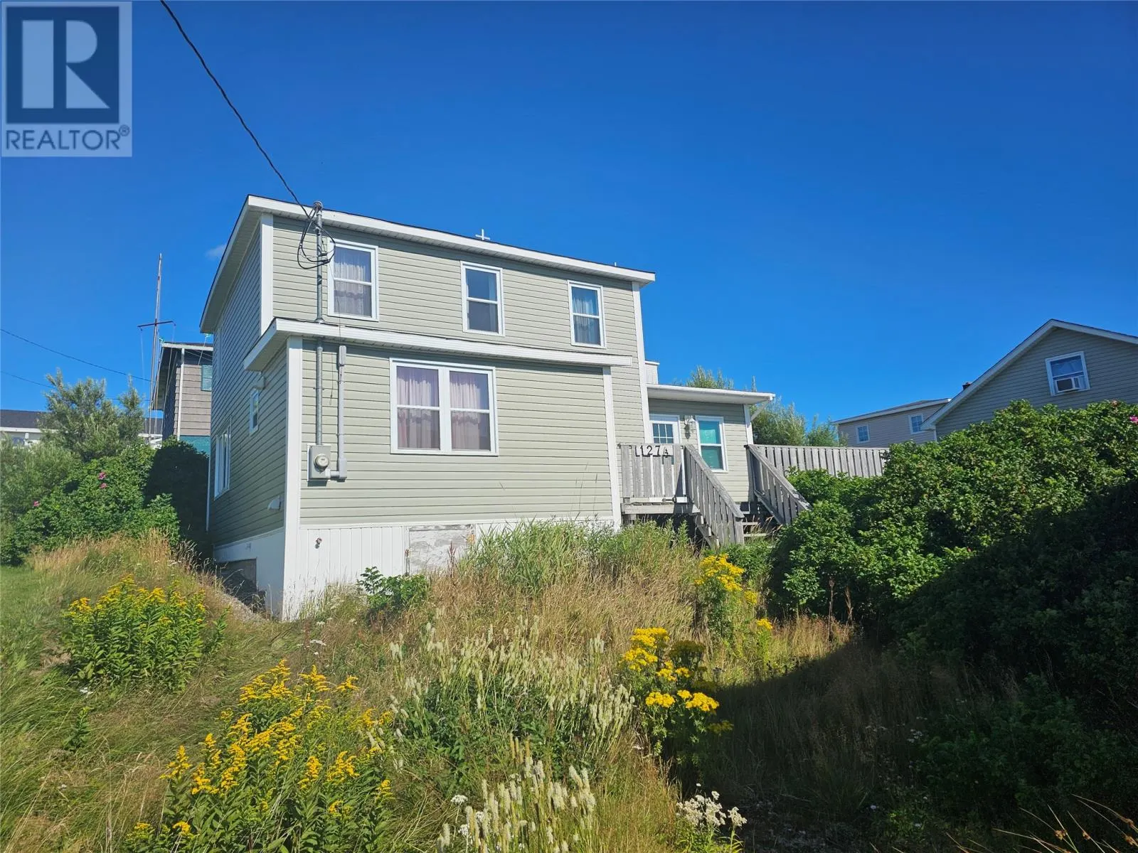 127A Main Street