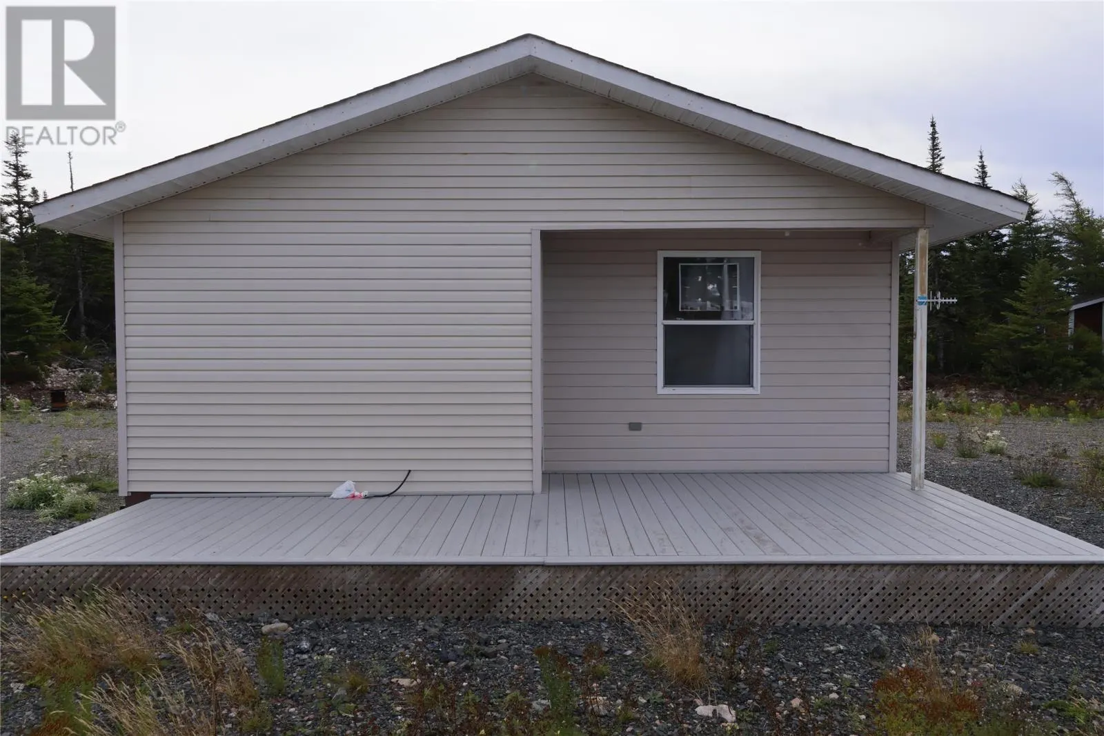 0 Gull Pond Road