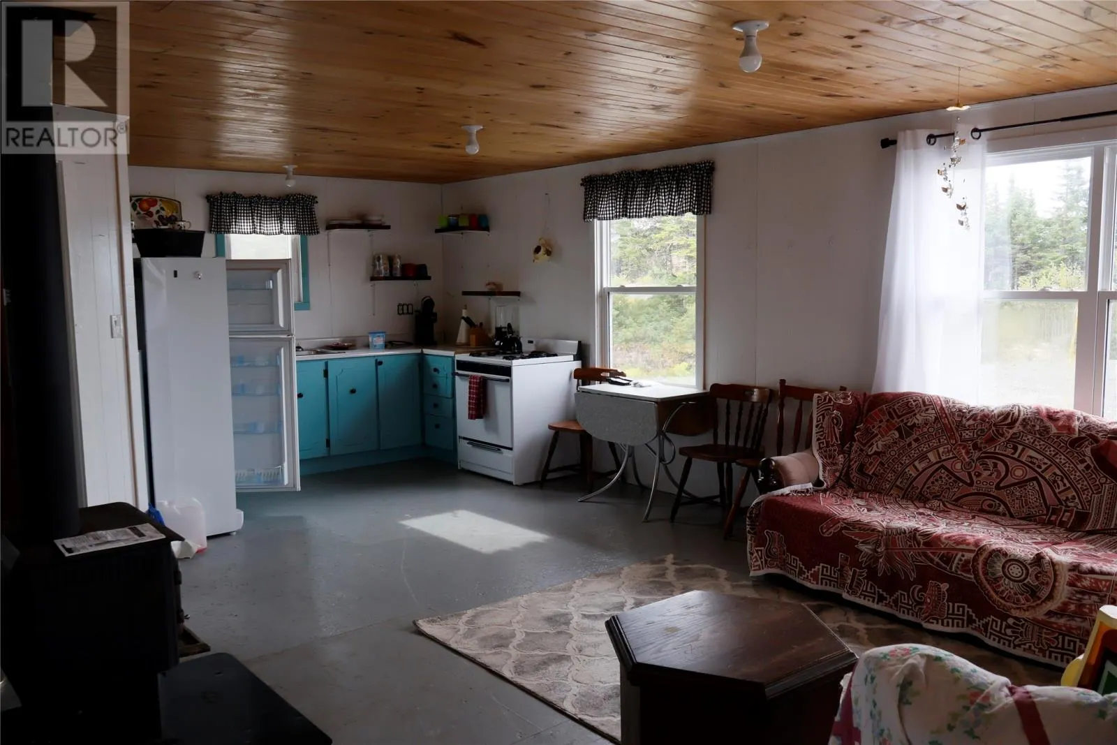 0 Gull Pond Road