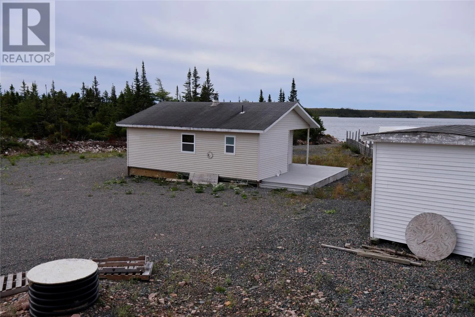 0 Gull Pond Road
