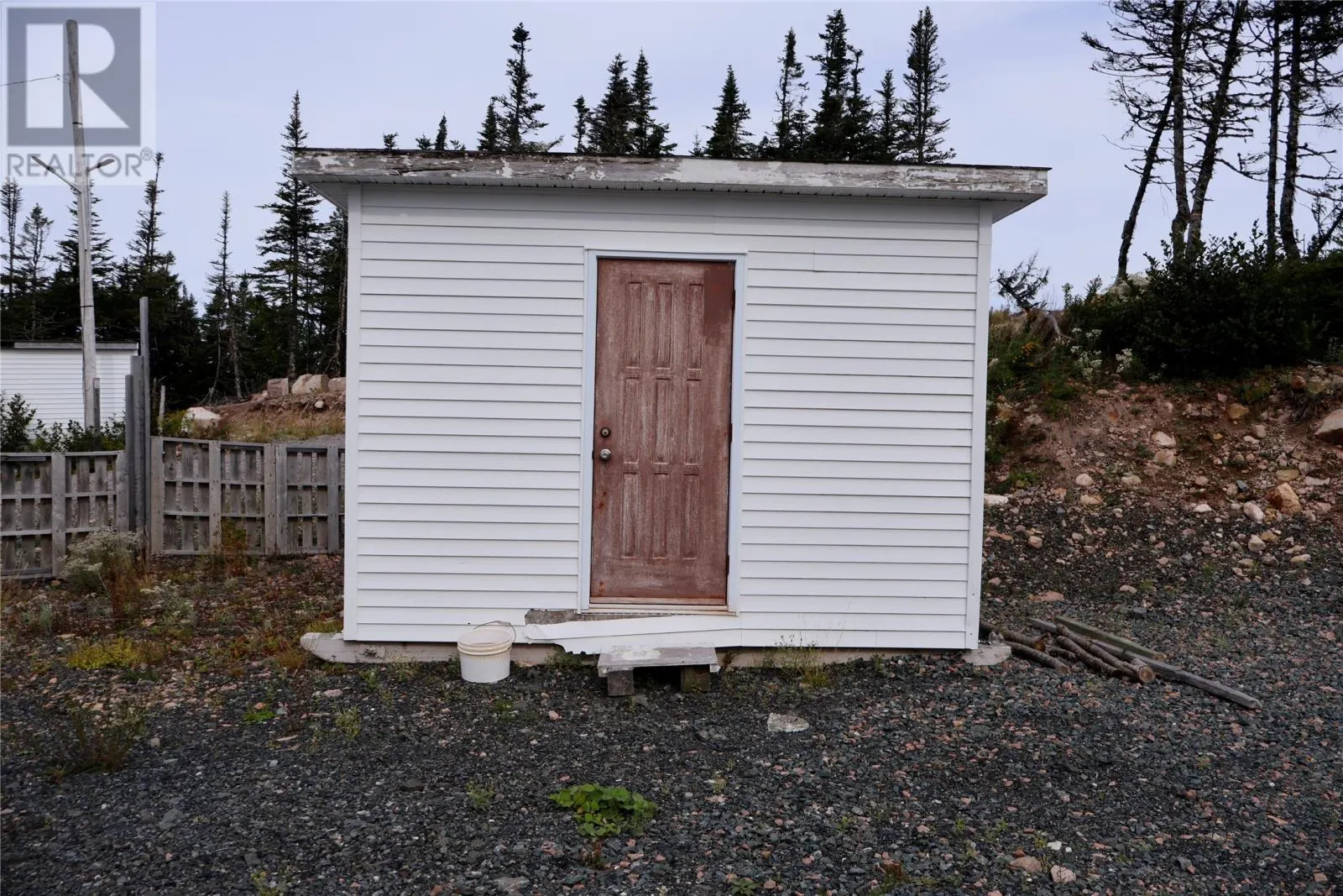 0 Gull Pond Road