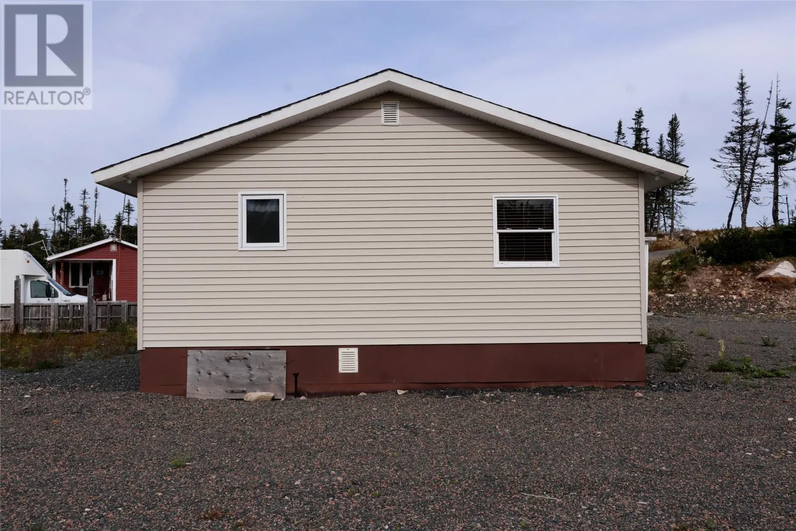 0 Gull Pond Road