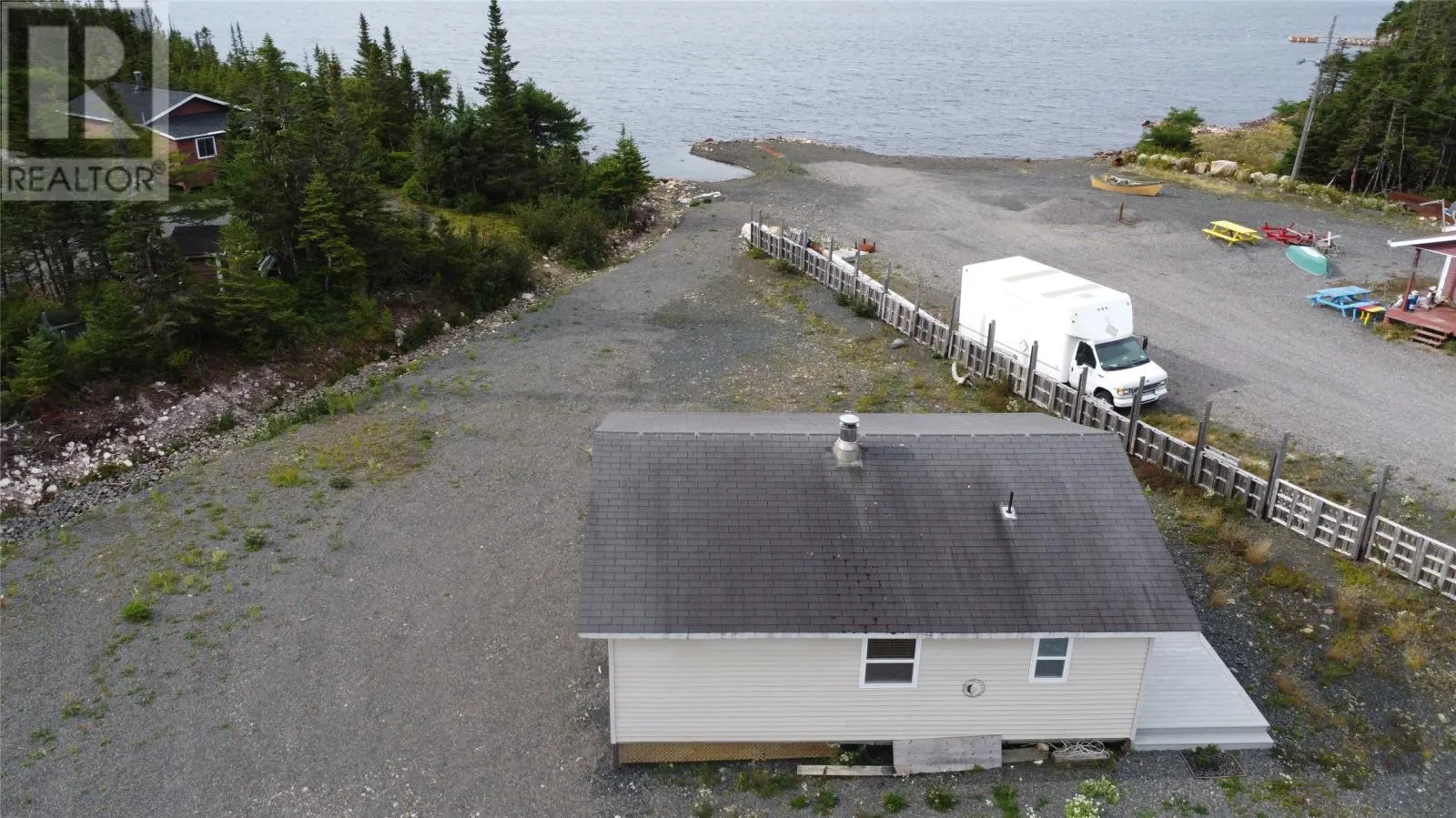 0 Gull Pond Road