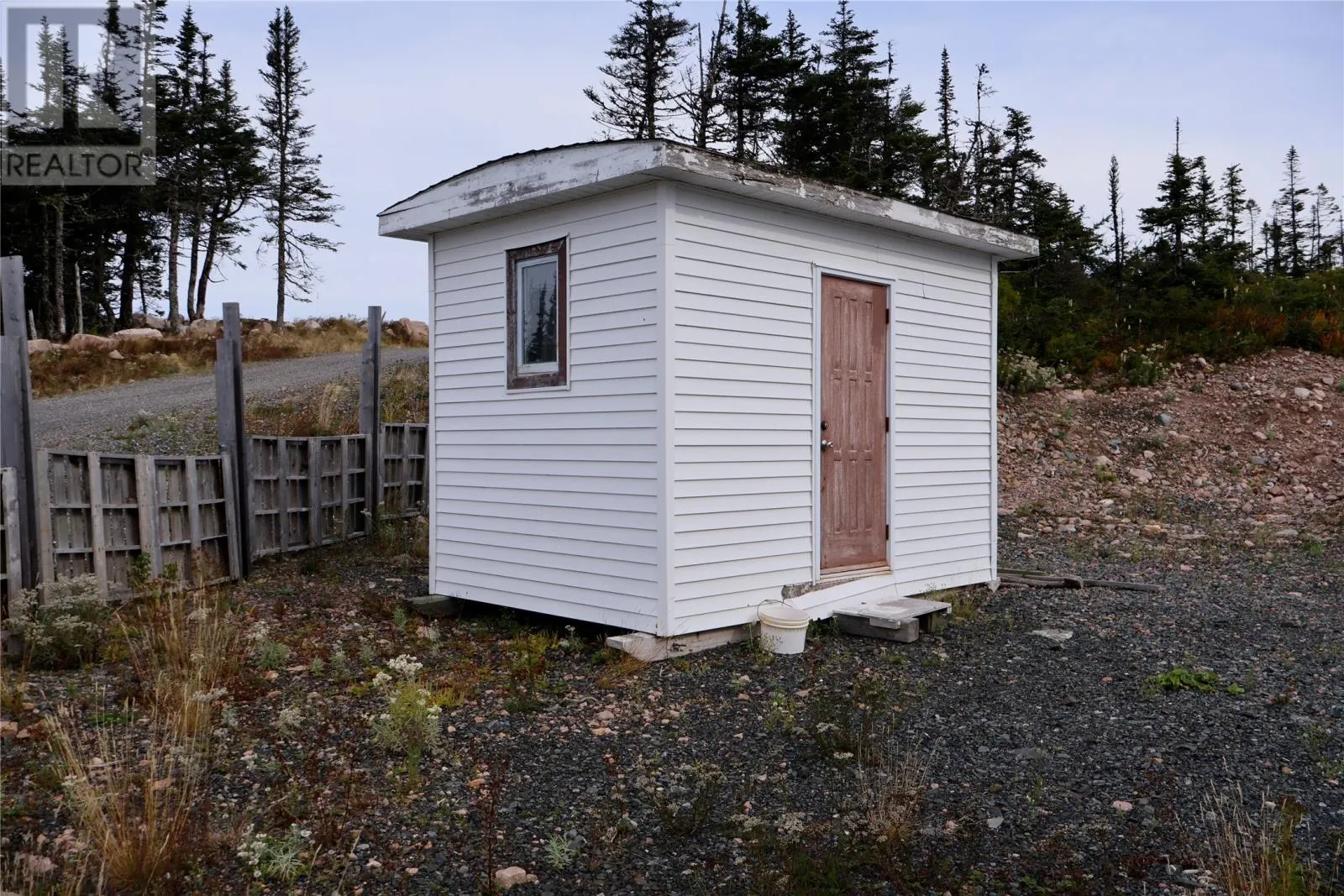 0 Gull Pond Road