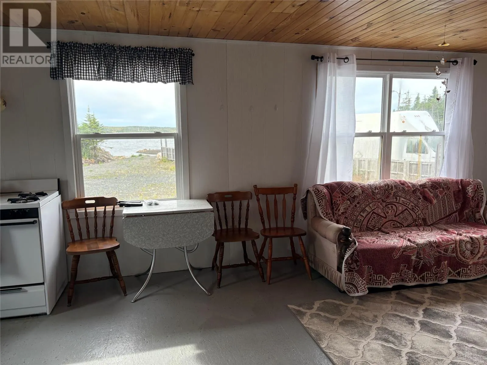 0 Gull Pond Road