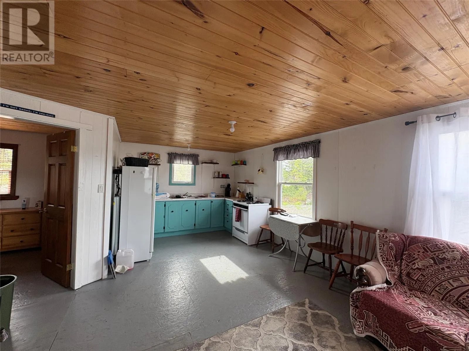 0 Gull Pond Road