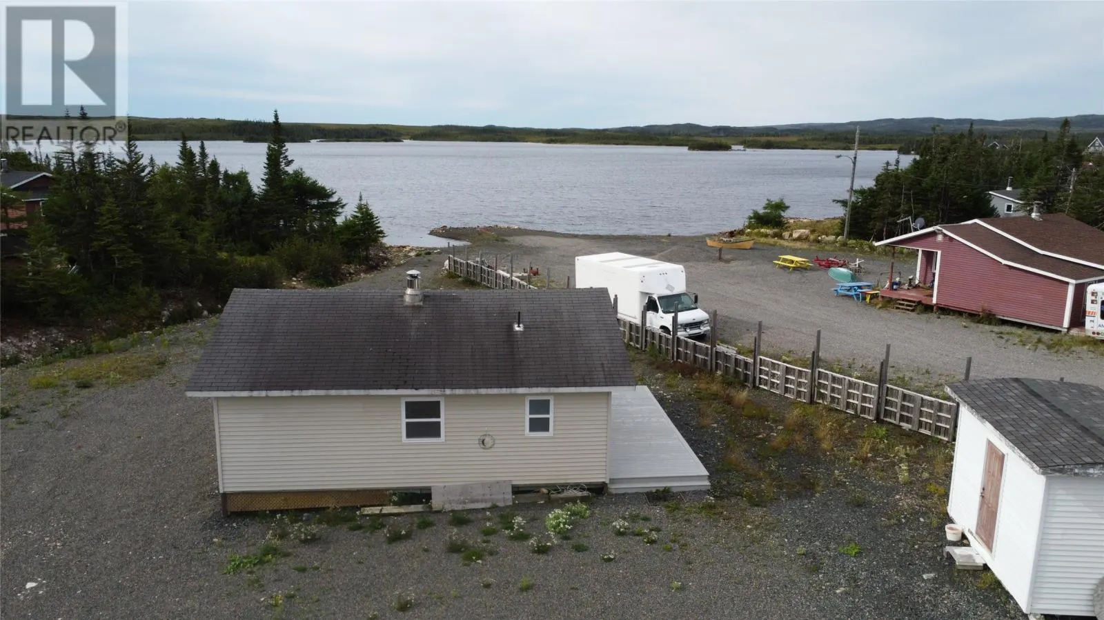 0 Gull Pond Road