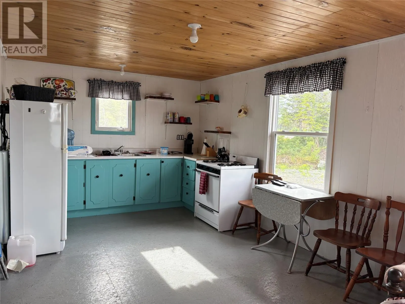 0 Gull Pond Road
