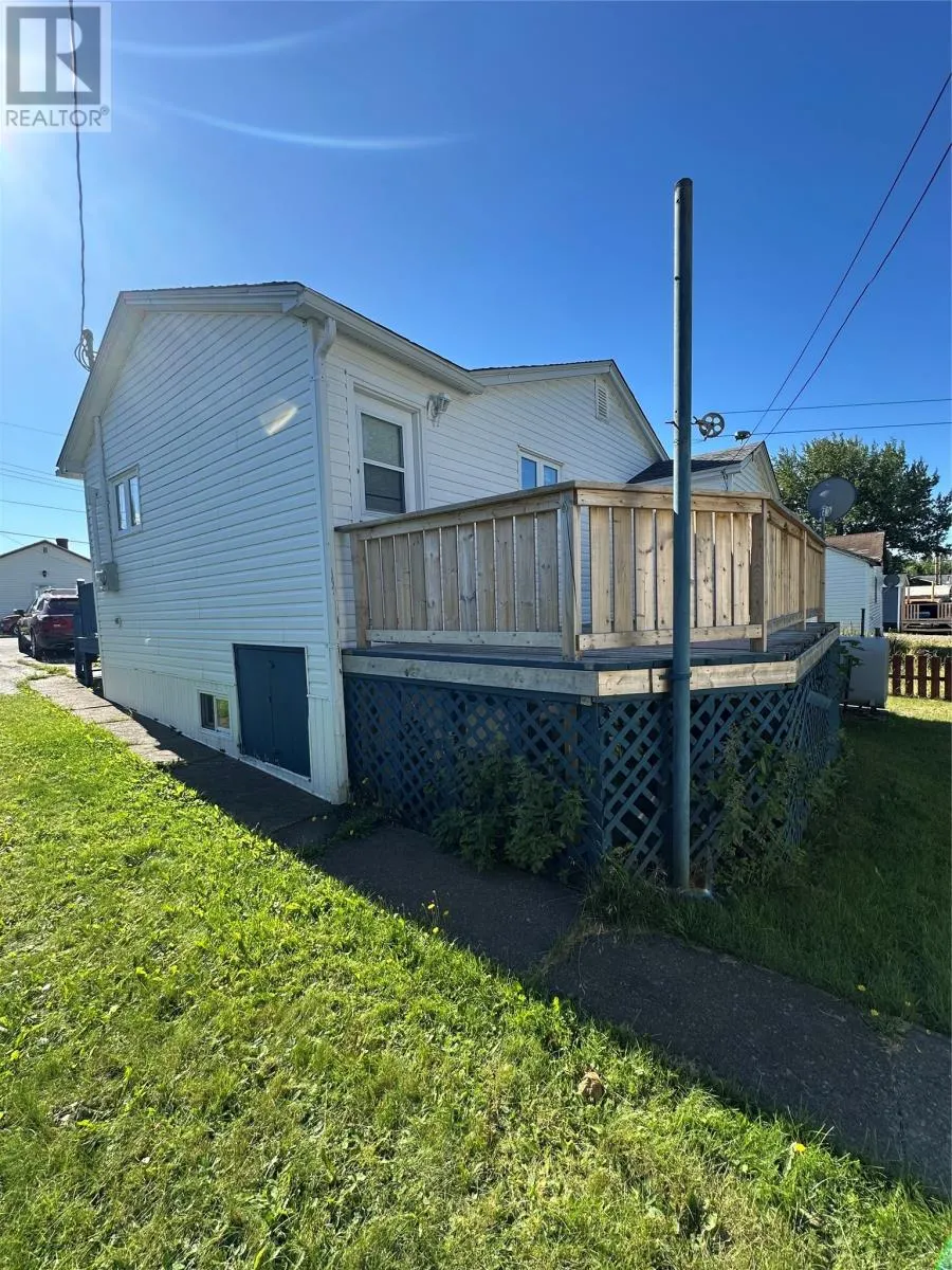 7 Mulrooney Avenue
