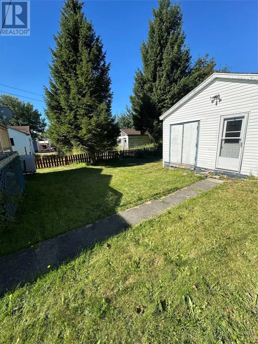 7 Mulrooney Avenue