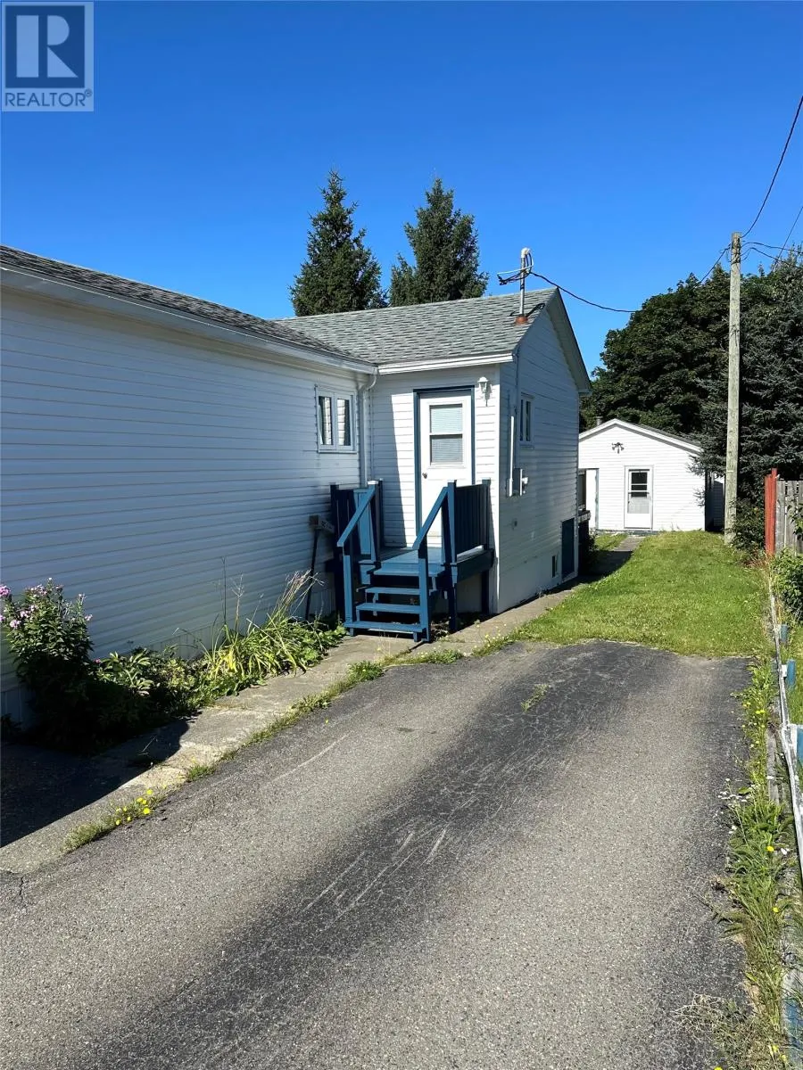 7 Mulrooney Avenue
