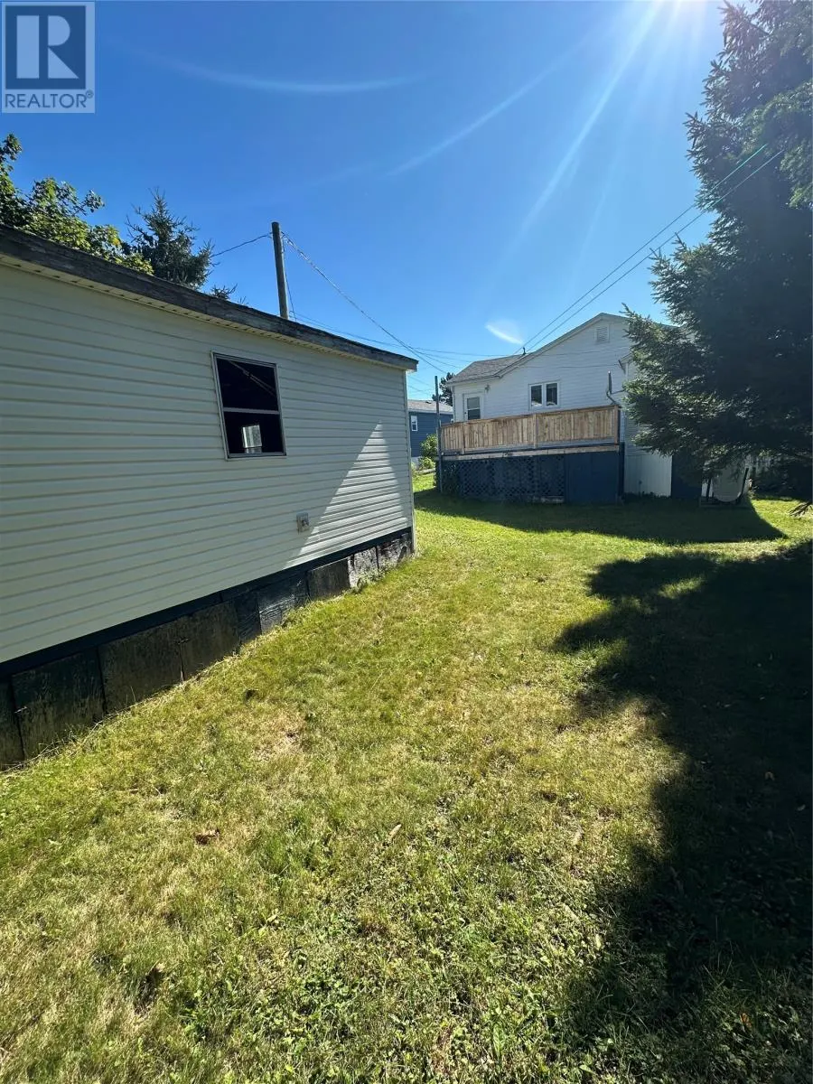 7 Mulrooney Avenue