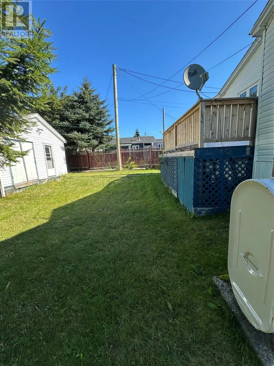 7 Mulrooney Avenue
