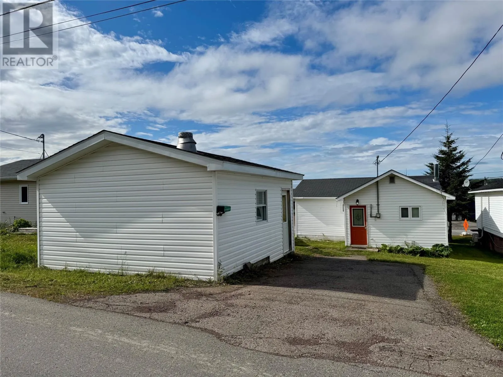 145 Citizen's Drive