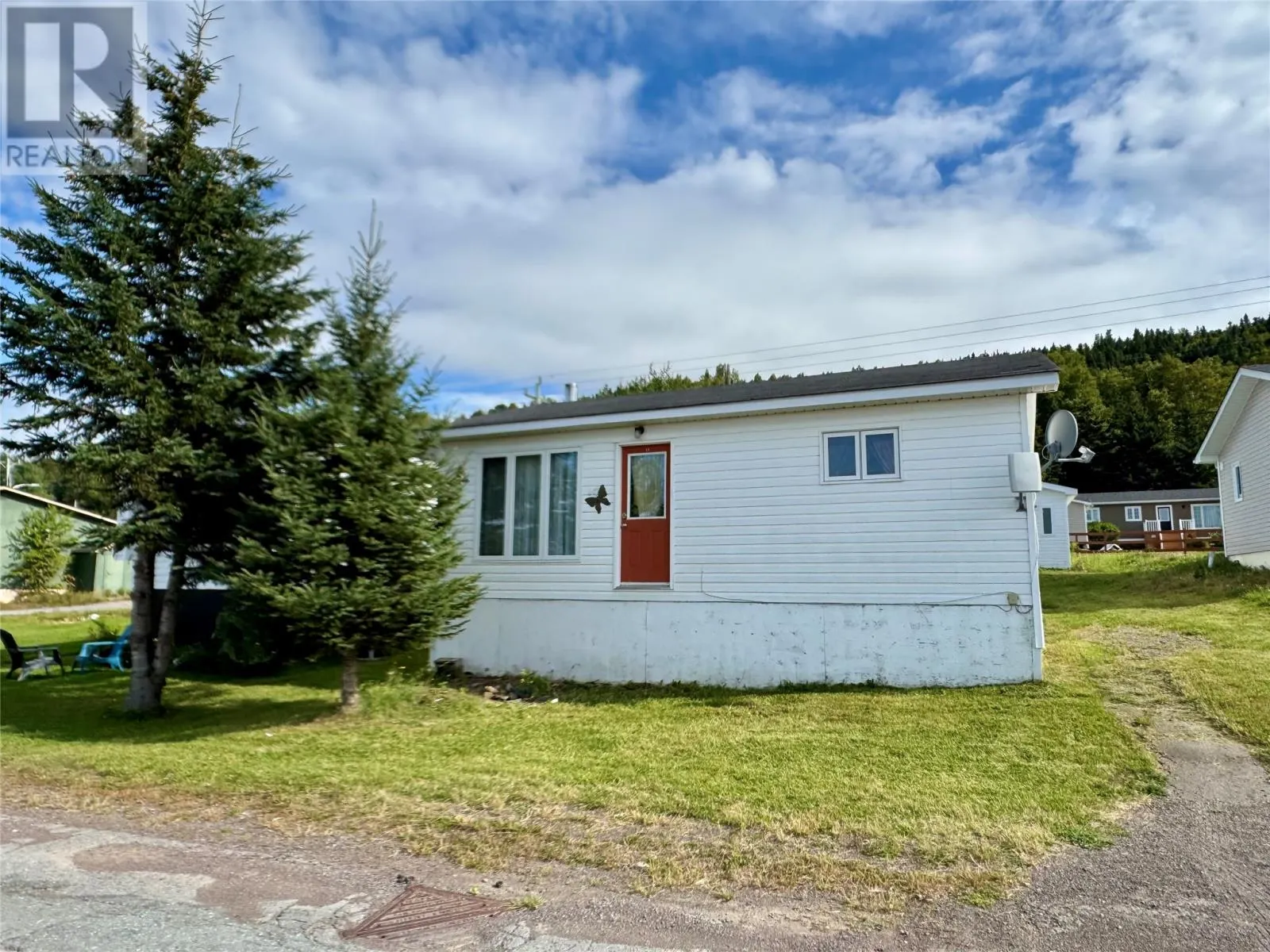 145 Citizen's Drive