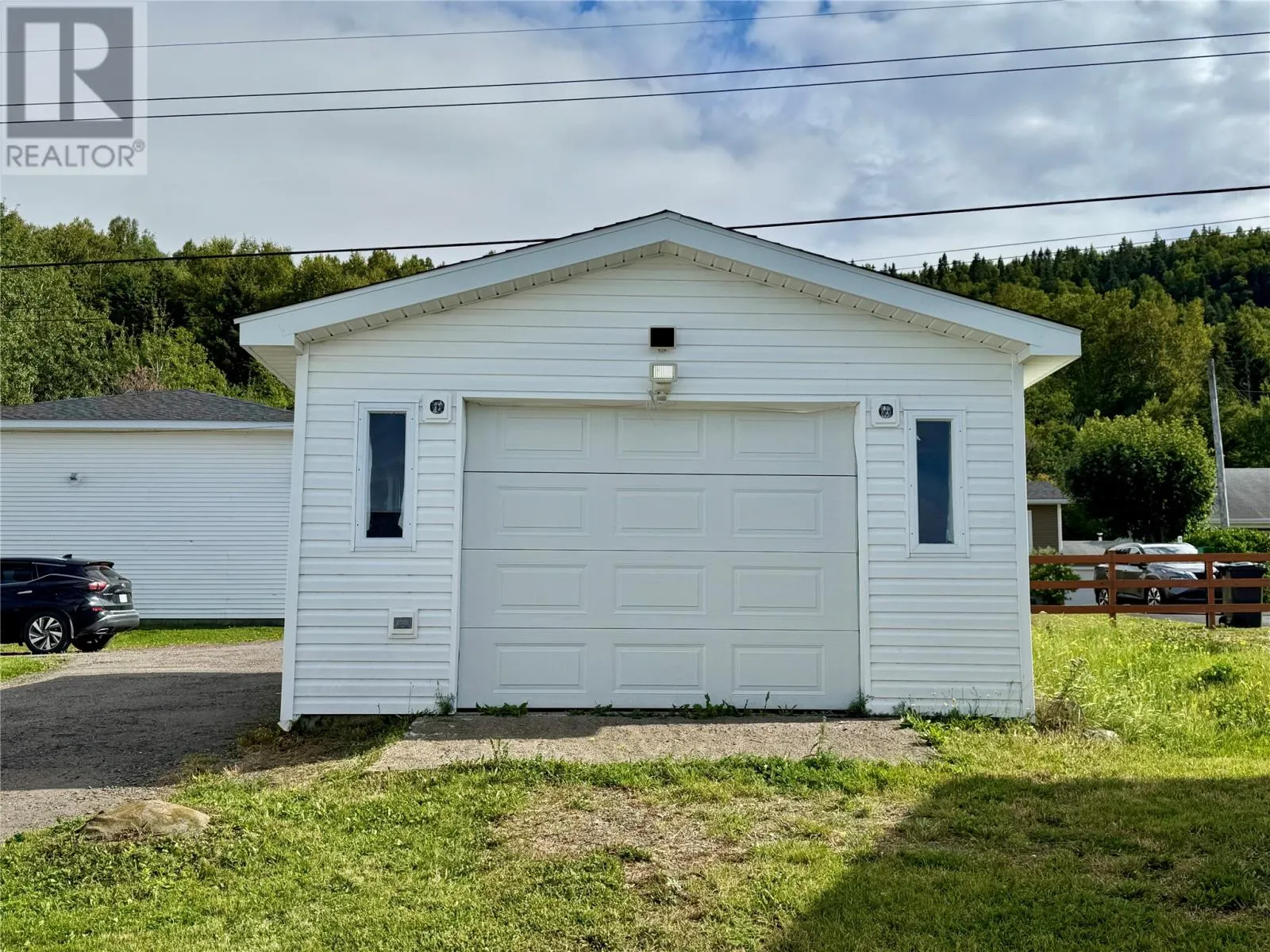 145 Citizen's Drive