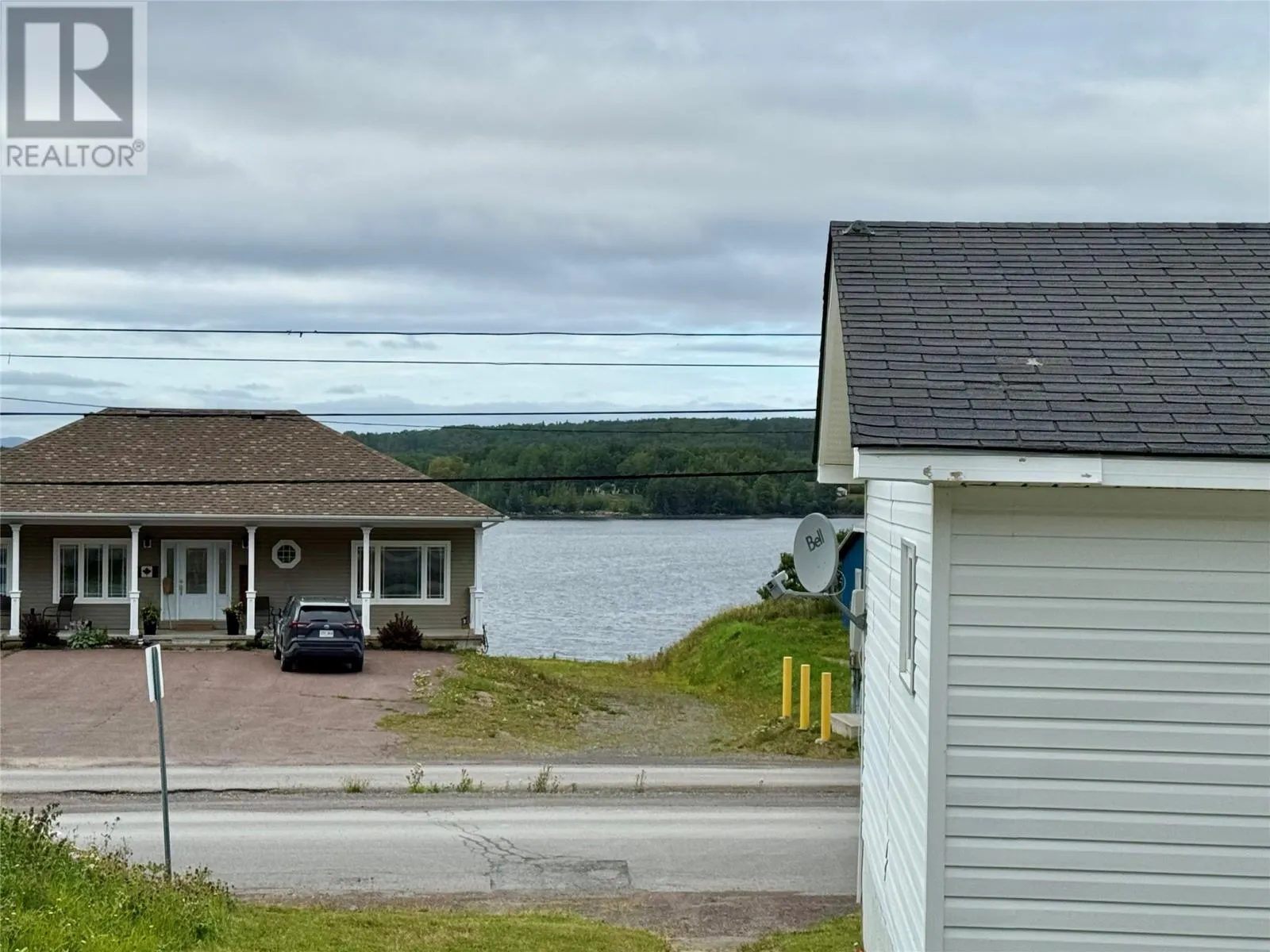 145 Citizen's Drive