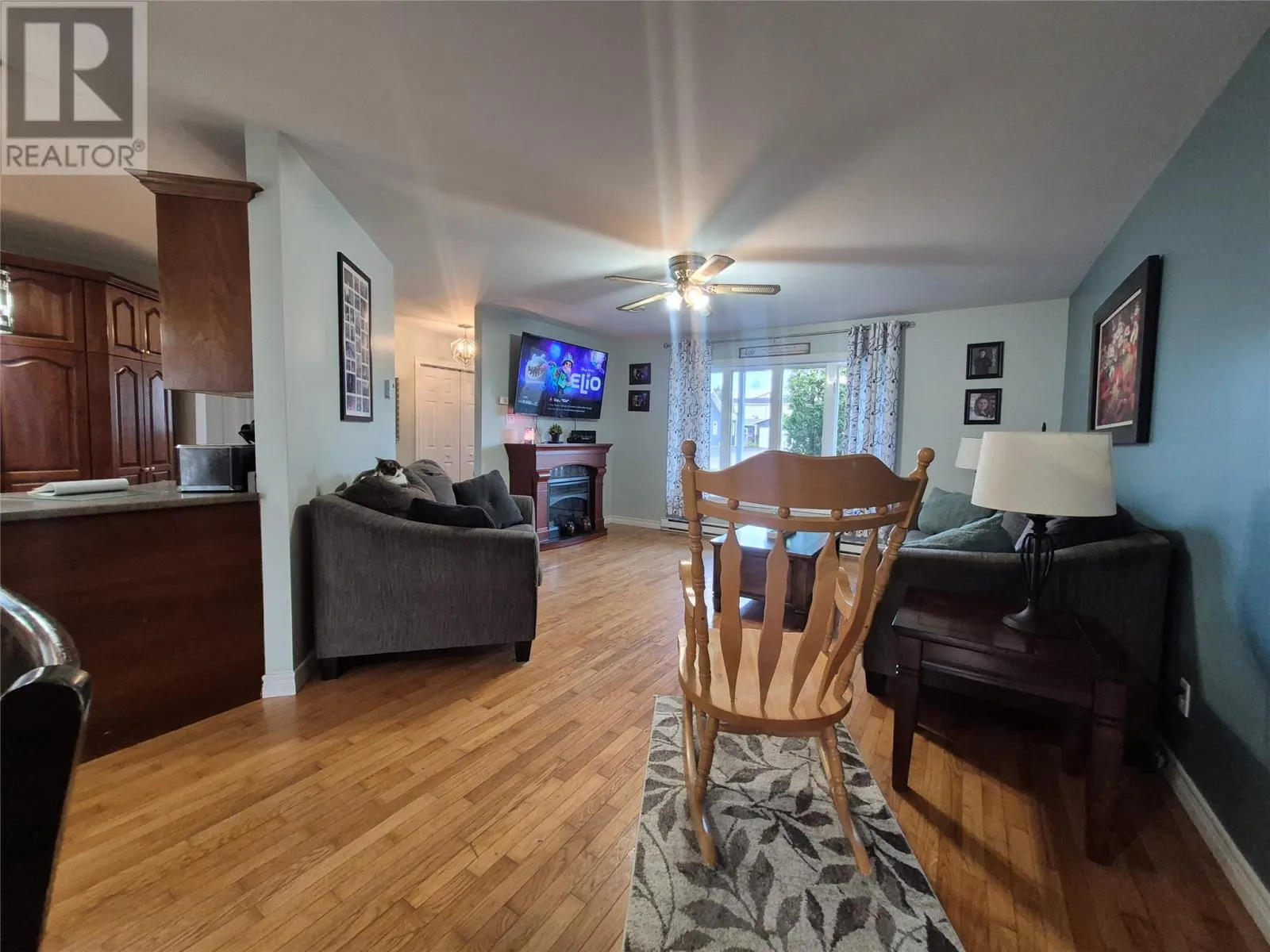18 Aspen Heights