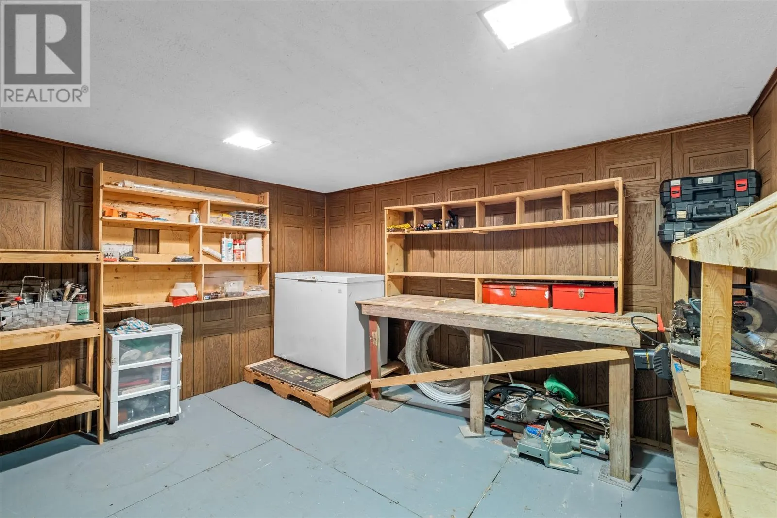 72 Rich's Place