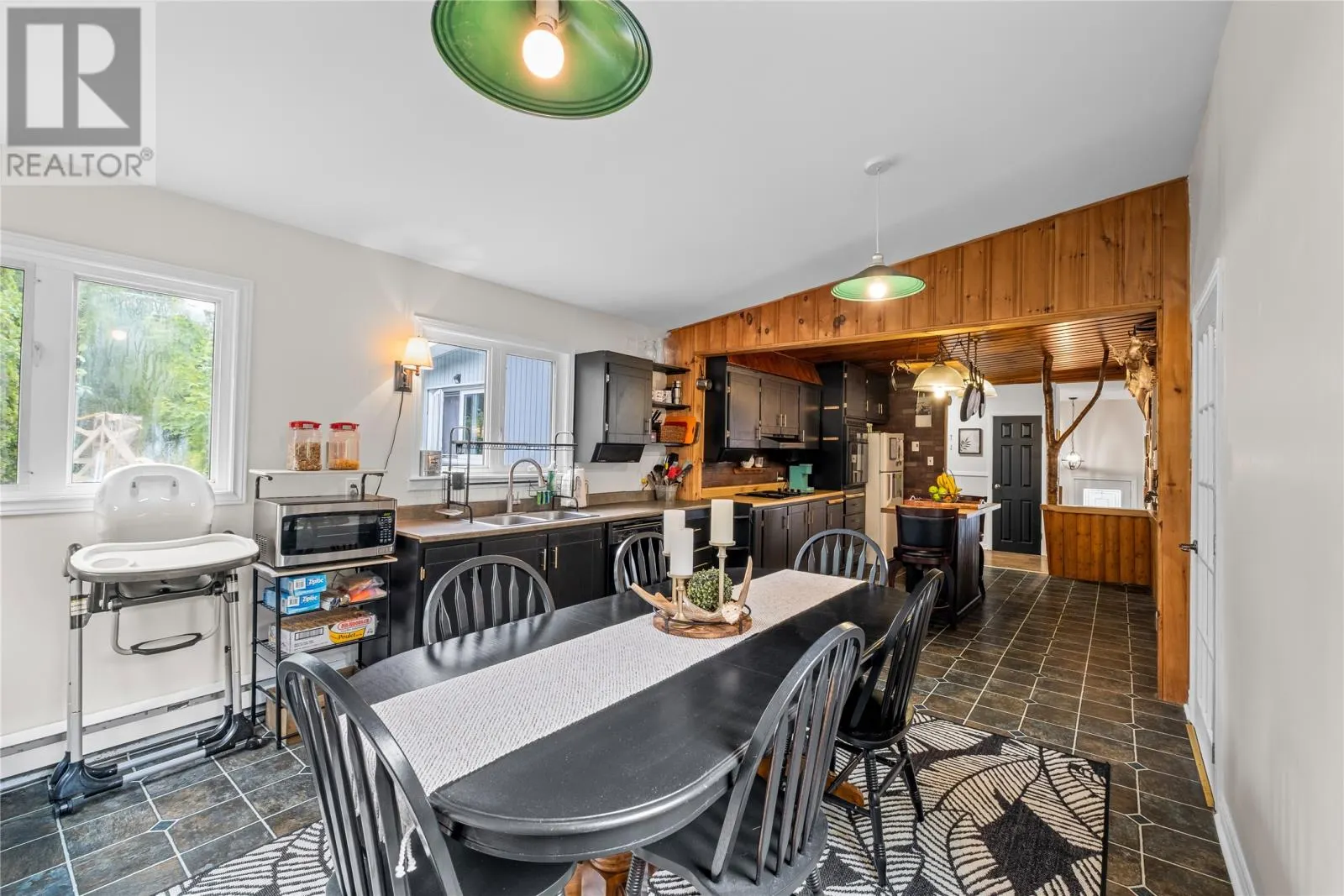 72 Rich's Place
