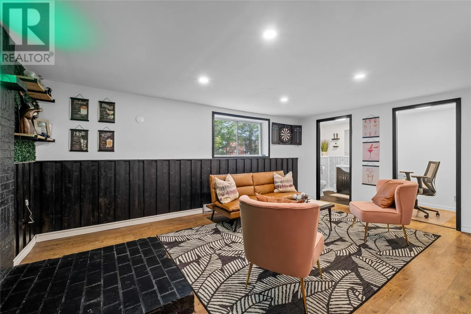 72 Rich's Place