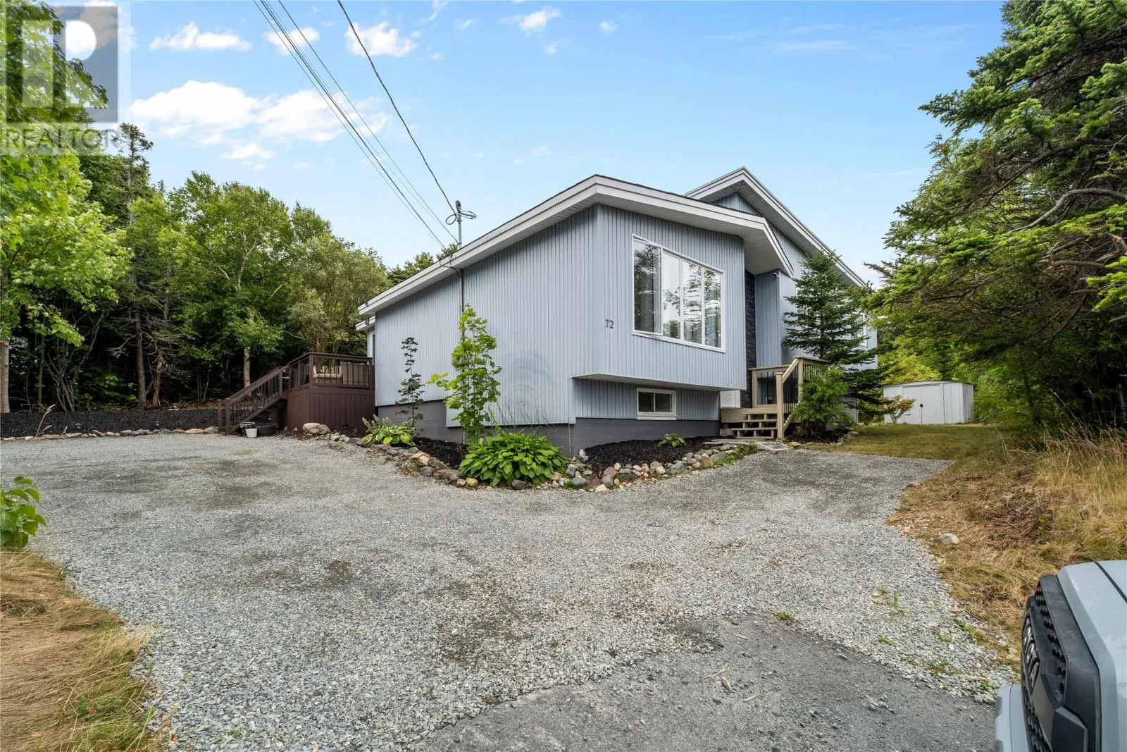 72 Rich's Place