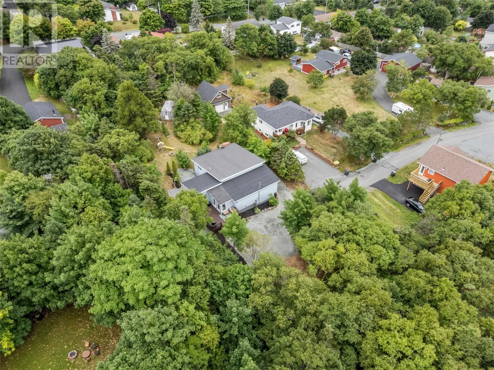 72 Rich's Place