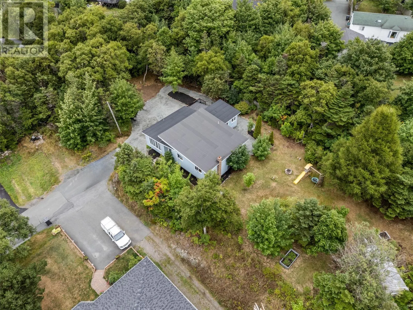 72 Rich's Place