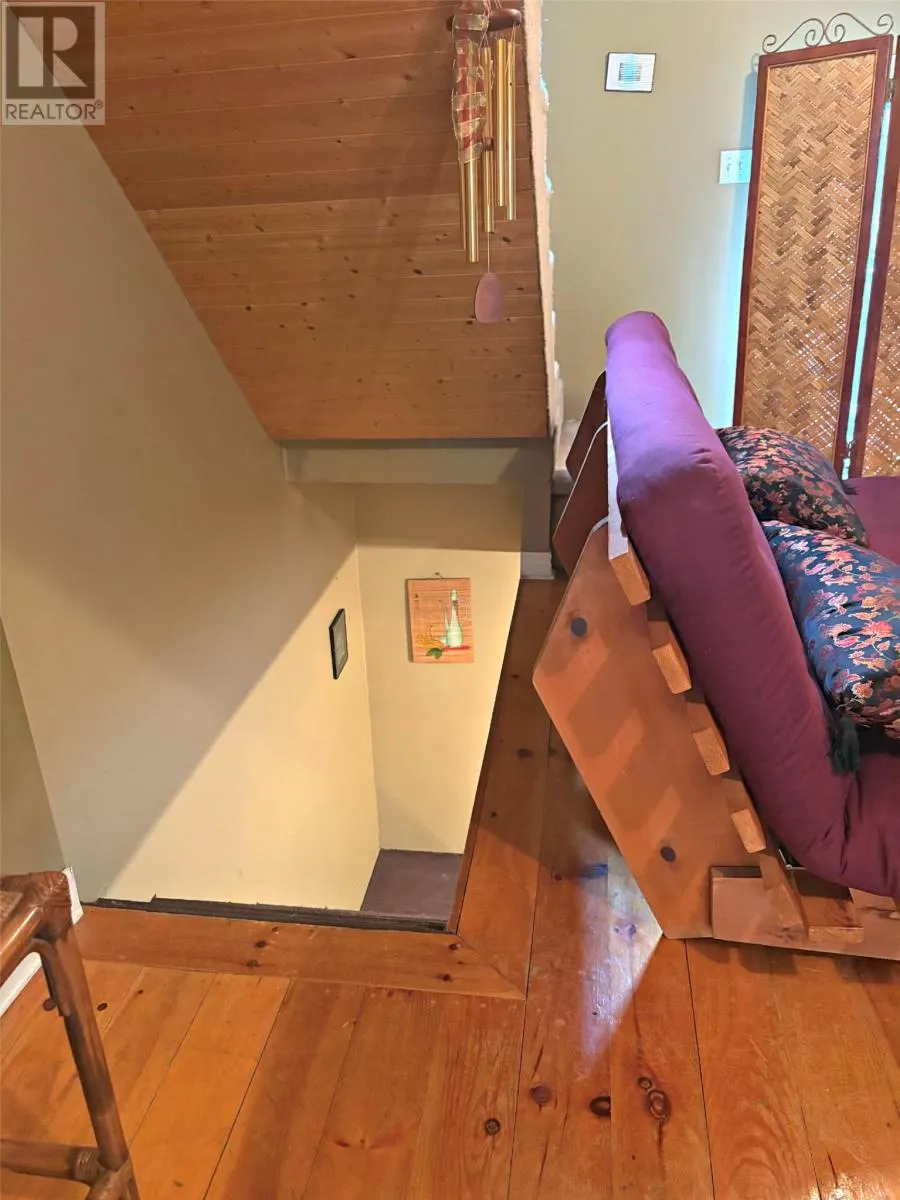 5 Livingstone Street